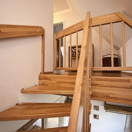 Apartment In