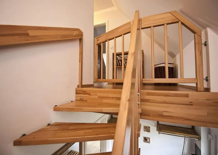 Apartment In