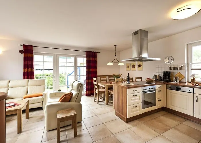 Apartment In